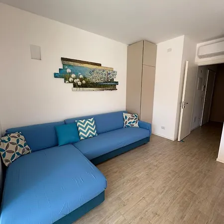 Laguna Palace - Nuovo Vicino Al Mare Διαμέρισμα *