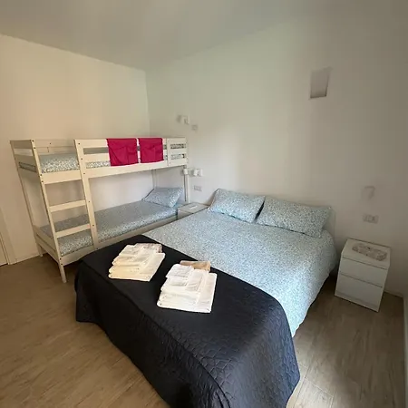 Διαμέρισμα Laguna Palace - Nuovo Vicino Al Mare Τζεσόλο Λίντο