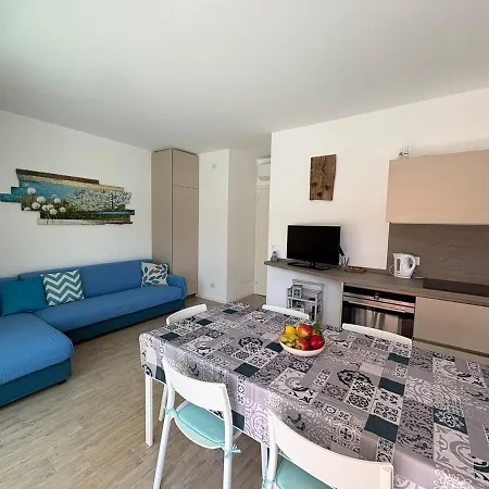 Laguna Palace - Nuovo Vicino Al Mare Διαμέρισμα Τζεσόλο Λίντο