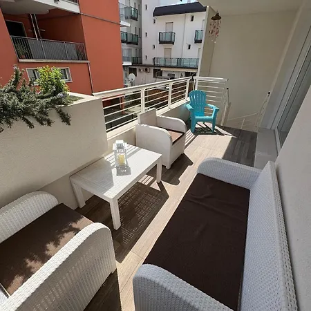 Laguna Palace - Nuovo Vicino Al Mare * Τζεσόλο Λίντο