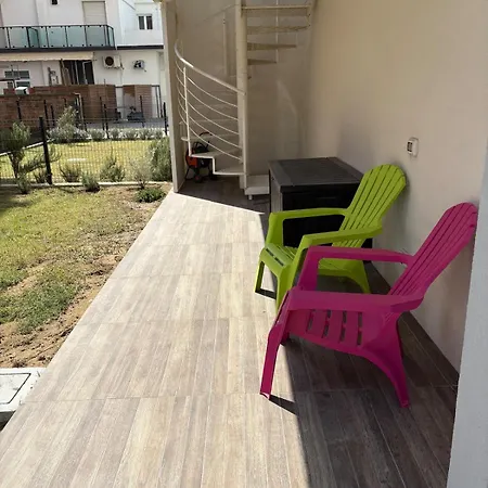 Laguna Palace - Nuovo Vicino Al Mare Διαμέρισμα Τζεσόλο Λίντο