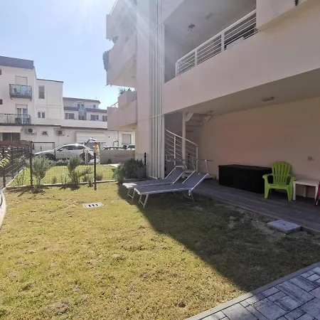 Laguna Palace - Nuovo Vicino Al Mare Τζεσόλο Λίντο