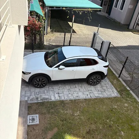 Laguna Palace - Nuovo Vicino Al Mare