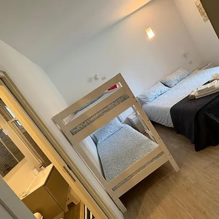 Διαμέρισμα Laguna Palace - Nuovo Vicino Al Mare *