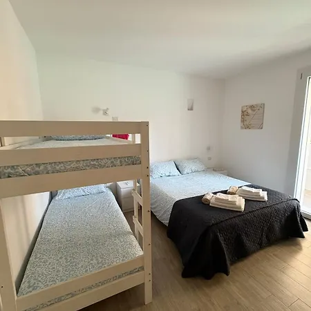 Laguna Palace - Nuovo Vicino Al Mare Τζεσόλο Λίντο