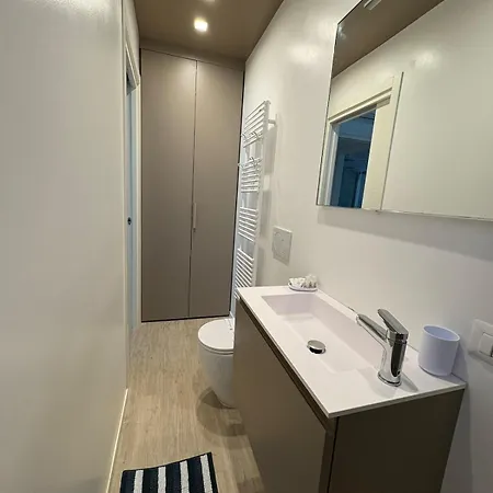 Laguna Palace - Nuovo Vicino Al Mare Διαμέρισμα *