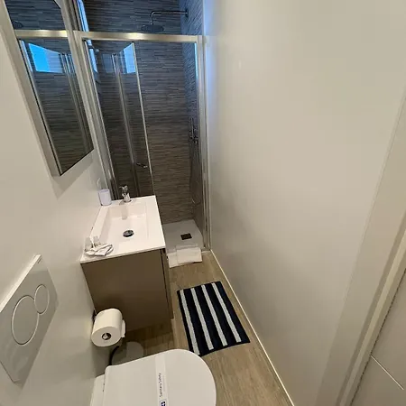 Laguna Palace - Nuovo Vicino Al Mare Διαμέρισμα *