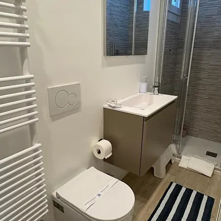 Laguna Palace - Nuovo Vicino Al Mare