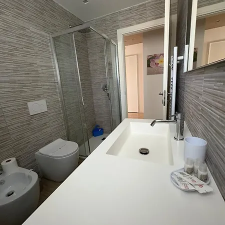 Laguna Palace - Nuovo Vicino Al Mare Τζεσόλο Λίντο