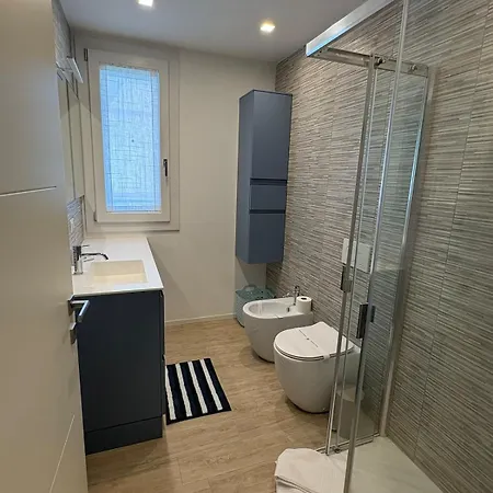 Laguna Palace - Nuovo Vicino Al Mare * Τζεσόλο Λίντο