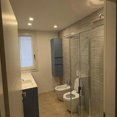 Laguna Palace - Nuovo Vicino Al Mare * Τζεσόλο Λίντο