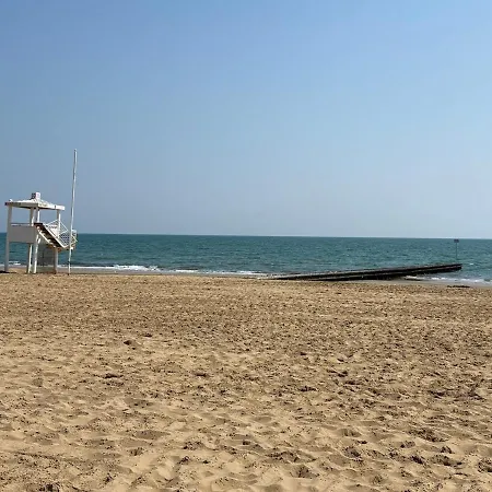 Laguna Palace - Nuovo Vicino Al Mare Διαμέρισμα Τζεσόλο Λίντο