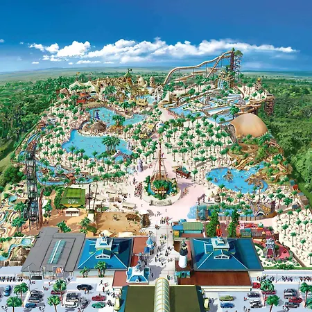 Διαμέρισμα Laguna Palace - Nuovo Vicino Al Mare Τζεσόλο Λίντο