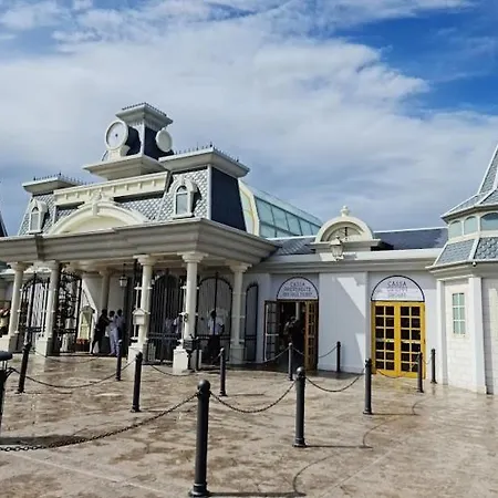 Laguna Palace - Nuovo Vicino Al Mare