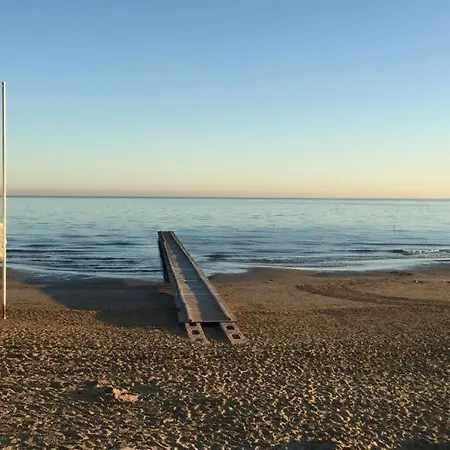 Laguna Palace - Nuovo Vicino Al Mare *